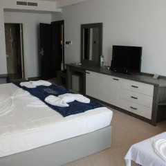 Moonlight Hotel Свети Влас удобства в номере фото 4