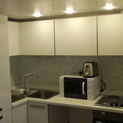 Отель Ottoboni Flats Апартаменты с различными типами кроватей фото 2