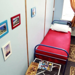 Hostel Aquarel детские мероприятия фото 2
