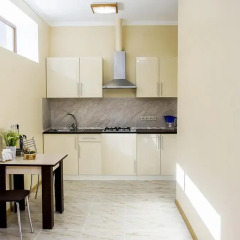 Гостиница Guest House Kit в номере