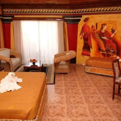 Roman II Boutique Hotel удобства в номере