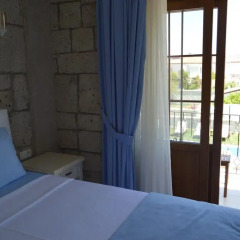 Отель Fehmi Bey Alacati Butik Otel - Special Class Стандартный номер фото 4
