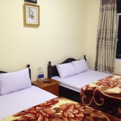 Отель Phuong Hong Guesthouse Стандартный номер