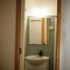 Отель A Casa di Gesuè Пьяцца-Армерина ванная фото 2