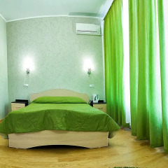 Гостиница Лайм 3* Студия с разными типами кроватей фото 2