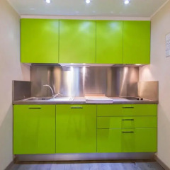 Отель Residence Star 4* Студия с различными типами кроватей фото 19