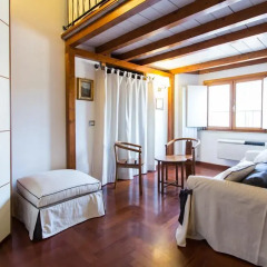 Отель Altieri Loft Pantheon Италия, Рим - отзывы, цены и фото номеров - забронировать отель Altieri Loft Pantheon онлайн комната для гостей фото 4