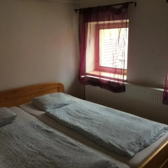 Hostel Fleda Стандартный номер