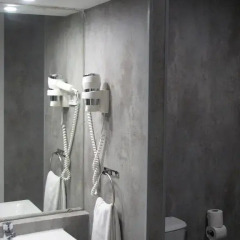 Apart-Hotel Serrano Recoletos 3* Студия с различными типами кроватей фото 30
