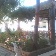 Argjendi Hotel Голем фото 2