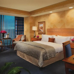 Отель Luxor 3* Стандартный номер с различными типами кроватей фото 4