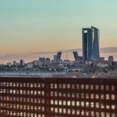 Hotel Dome Las Tablas пляж