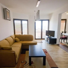Апартаменты Apartments Ivan Апартаменты с 2 отдельными кроватями фото 17
