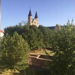Hotel am Flugplatz Magdeburg