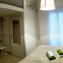 Отель B&B Cavour 124 Стандартный номер фото 12