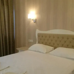 Ata Lagoon Beach Hotel 3* Номер Делюкс с различными типами кроватей фото 8