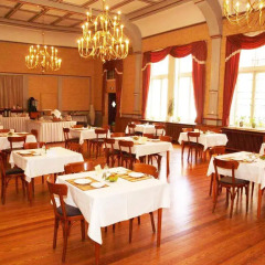 Hotel Deutsches Haus 3* Стандартный номер