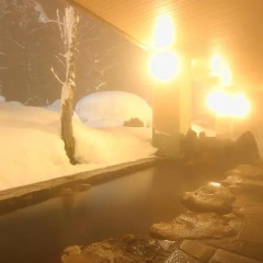 Отель Choyo Resort Камикава бассейн фото 3