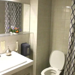 Hotel Avion 3* Стандартный номер с разными типами кроватей фото 7