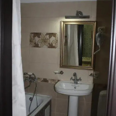 Гостевой Дом на Донской Стандартный номер фото 3