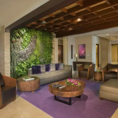 Отель Sofitel Дубаи Палм Резорт & Спа 5* Люкс с различными типами кроватей фото 19