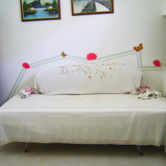 Отель B&B Aquila Апартаменты фото 31