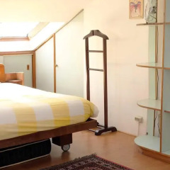 Отель Casa Do Zé- Guest House Люкс с различными типами кроватей фото 10
