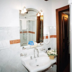 Отель Castel Pietraio 4* Стандартный номер фото 7