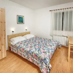 Отель Guesthouse Sanabor комната для гостей фото 2