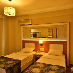 Katya Hotel - All Inclusive 5* Стандартный номер с двуспальной кроватью фото 7