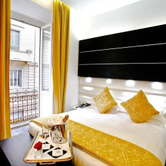 Style Hotel 5* Полулюкс с различными типами кроватей фото 3