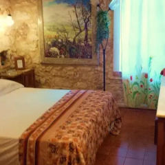 Отель B&B Asparano Сиракуза интерьер отеля фото 2