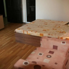 Ivatea Family Hotel 2* Стандартный номер фото 6