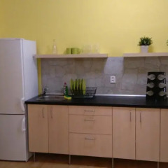 Easy Housing Hostel в номере фото 2