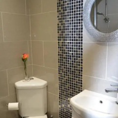 1 Lexham Gardens Hotel 3* Стандартный номер с различными типами кроватей фото 5