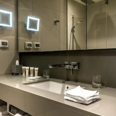 Отель Pullman Sochi Centre 5* Улучшенный люкс фото 3