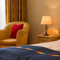 Отель Maison Hotel Болгария, София - 2 отзыва об отеле, цены и фото номеров - забронировать отель Maison Hotel онлайн удобства в номере