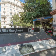 Отель Comfortagio Италия, Рим - отзывы, цены и фото номеров - забронировать отель Comfortagio онлайн фото 5