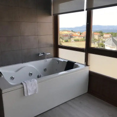 Hotel & Apartamentos Cons da Garda спа