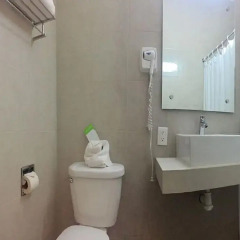 Hotel La Siesta 2* Стандартный номер с различными типами кроватей