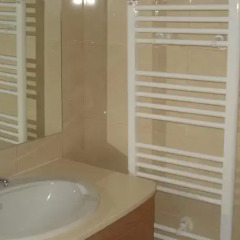 Апартаменты Snezhanka Apartments TMF ванная фото 2
