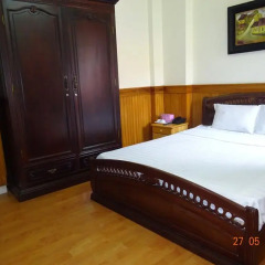 Discovery Ii Hotel 2* Улучшенный номер фото 6