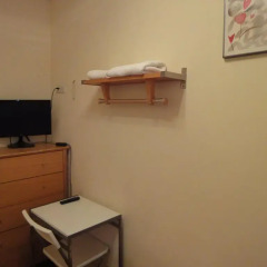 Апартаменты Dylan Apartments Paddington Студия разные типы кроватей
