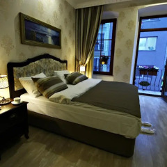 Taksim House Hotel Турция, Стамбул - отзывы, цены и фото номеров - забронировать отель Taksim House Hotel онлайн комната для гостей фото 4