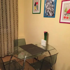 Гостиница Apartaments na Gusarskoy Апартаменты с разными типами кроватей фото 15