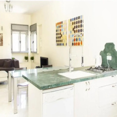 Hora Rentals-Hatibonim St. Израиль, Иерусалим - отзывы, цены и фото номеров - забронировать отель Hora Rentals-Hatibonim St. онлайн в номере