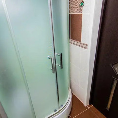 Отель Пятерочка Люкс 3* Улучшенный номер фото 2