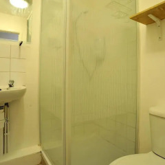 Отель Riz Guest House Стандартный номер