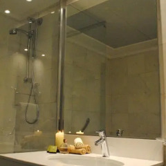 Отель Palazzo del Giglio 4* Номер категории Эконом с различными типами кроватей фото 5
