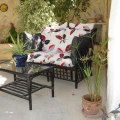 Отель Almond Reef Casa Rural